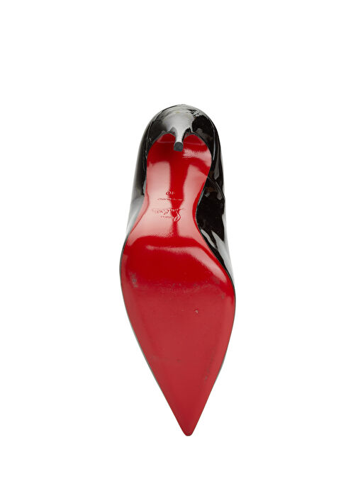 Christian Louboutin Topuklu Ayakkabı - Görsel 6