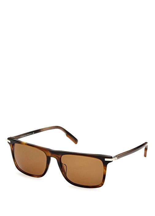 New Ermenegildo Zegna Men’s popular Sunglasses