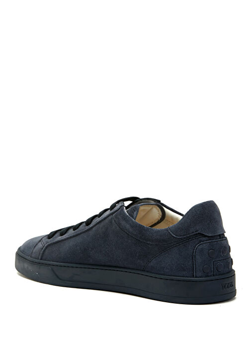 Tod's Tod's Lacivert Erkek Süet Sneaker | Beymen Lacivert - 4. görsel