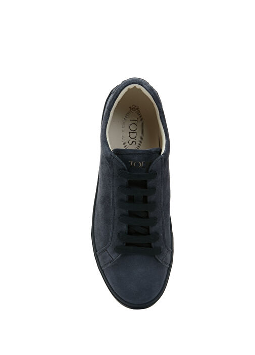 Tod's Tod's Lacivert Erkek Süet Sneaker | Beymen Lacivert - 5. görsel
