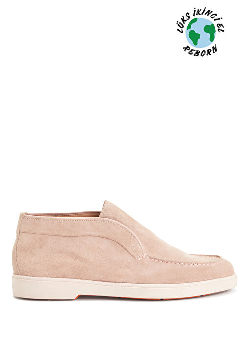 Santoni Kadın Loafer - Görsel 2