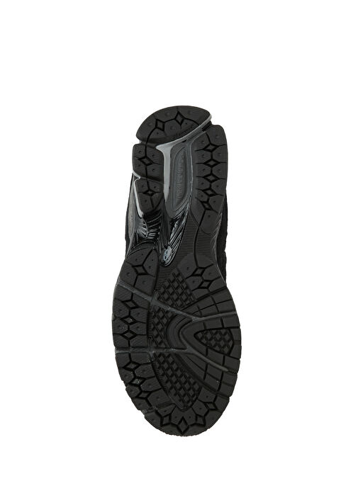 New Balance New Balance 2002R Siyah Kadın Deri Sneaker Beymen'de! Siyah - 6. görsel