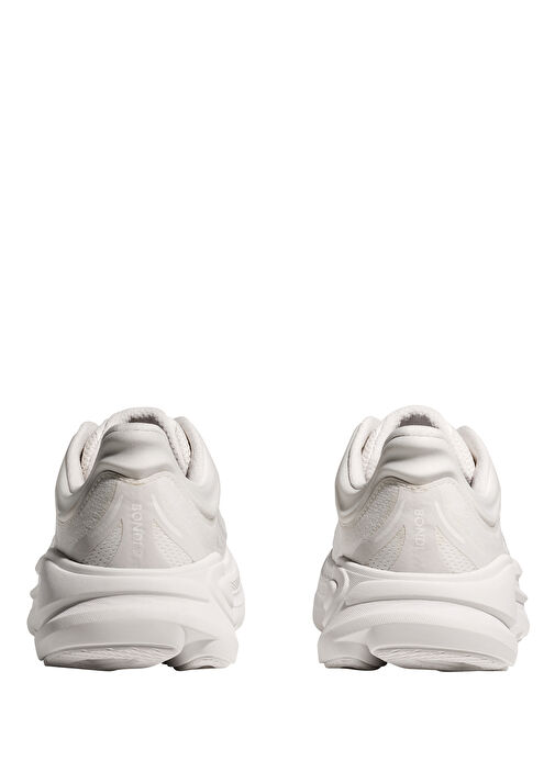 Bondi 9 Beyaz Kadın Sneaker - Görsel 6