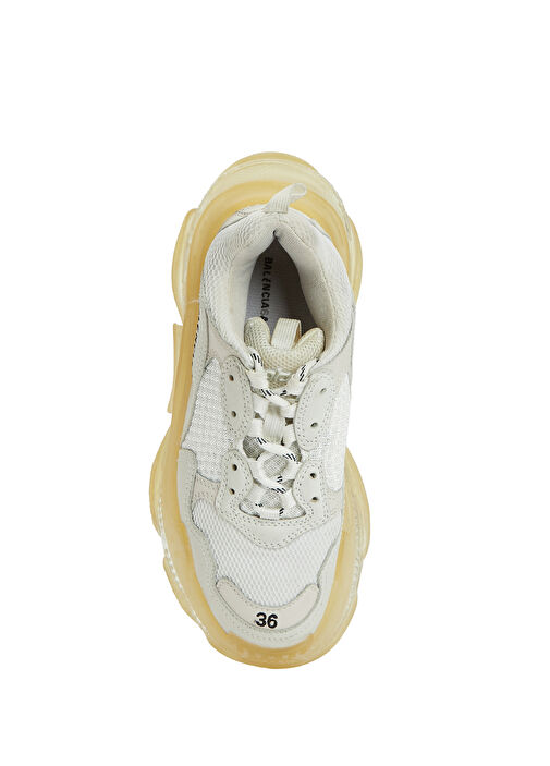 Balenciaga Kadın Sneakers - Görsel 5