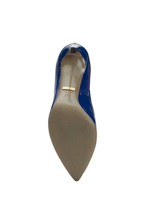 Gucci Topuklu Ayakkabı - Görsel 11