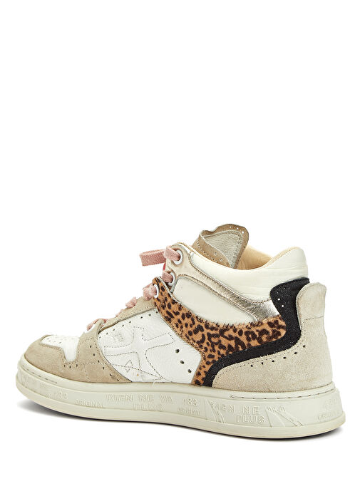 Premiata Kadın Sneakers - Görsel 4