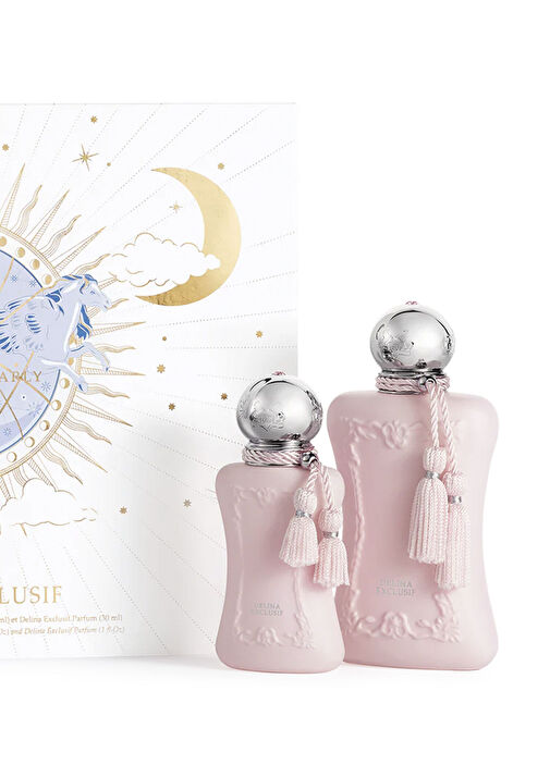 Parfums de Marly - Delina Exclusif Set 2025 -