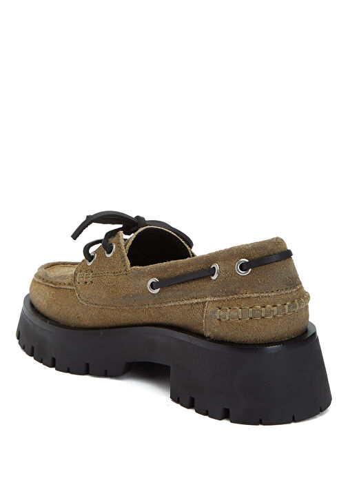 Alexander Wang Kadın Loafer - Görsel 4