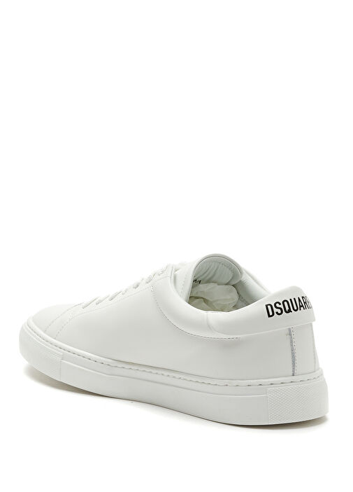 Dsquared2 Erkek Sneakers - Görsel 4