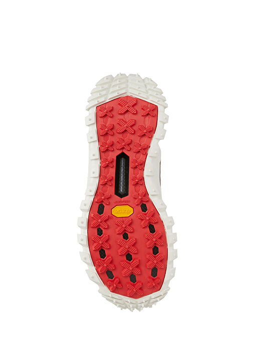 Trailgrip GTX Beyaz Lila Erkek Sneaker - Görsel 6