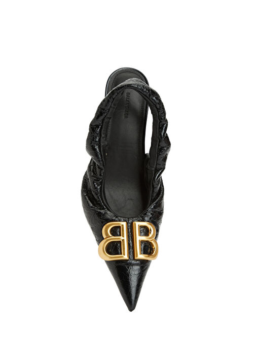 Balenciaga Topuklu Ayakkabı - Görsel 5