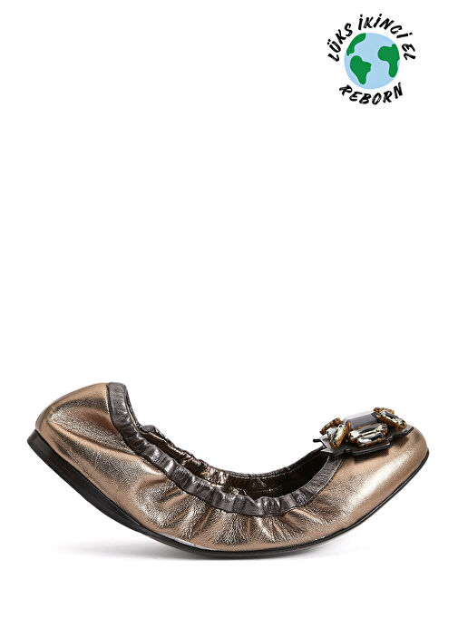 Miu Miu Kadın Babet - Görsel 2