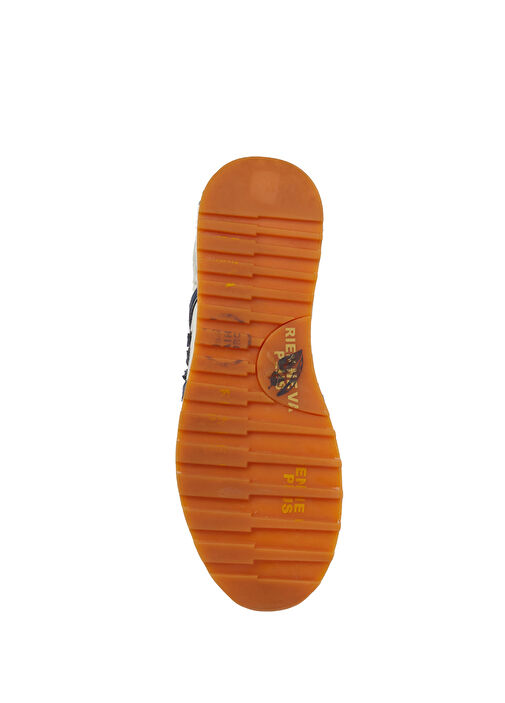 Premiata Erkek Sneakers - Görsel 6