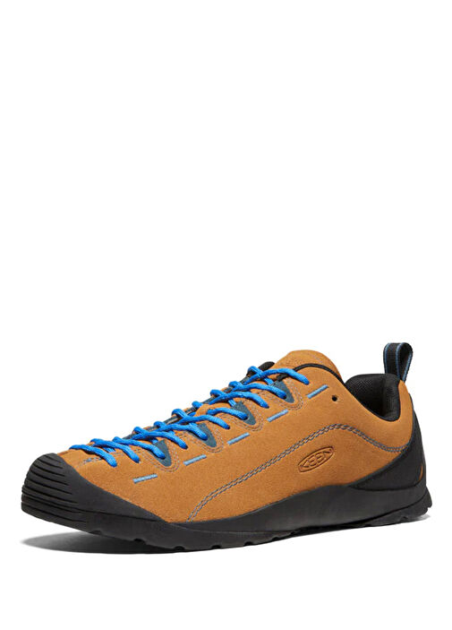 Jasper Camel Erkek Sneaker - Görsel 4