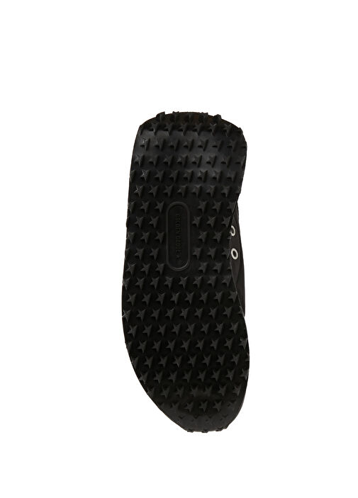 Marathon Siyah Kadın Sneaker - Görsel 6