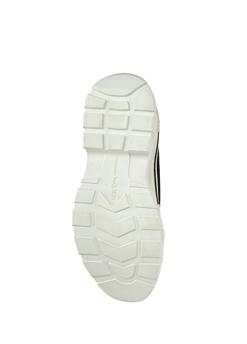 Alexander McQueen Erkek Snakers - Görsel 6