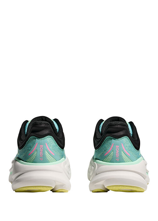 Bondi 9 Turkuaz Kadın Sneaker - Görsel 6