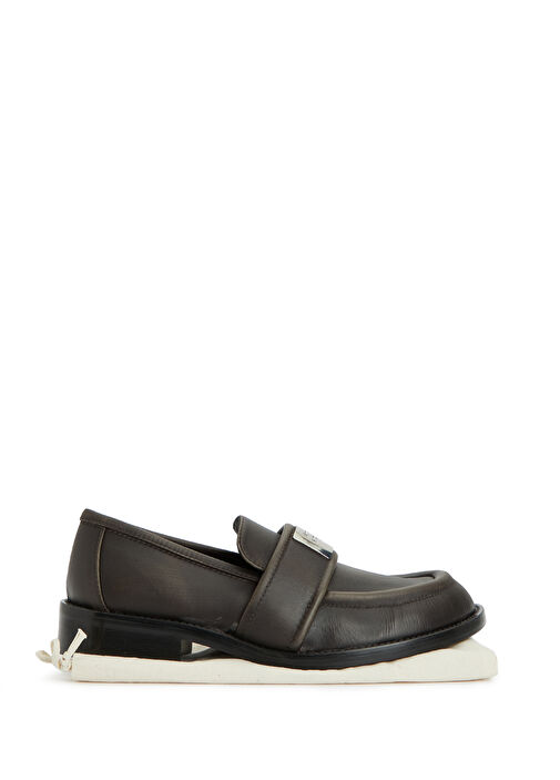 Acne Studios Kadın Loafer - Görsel 7