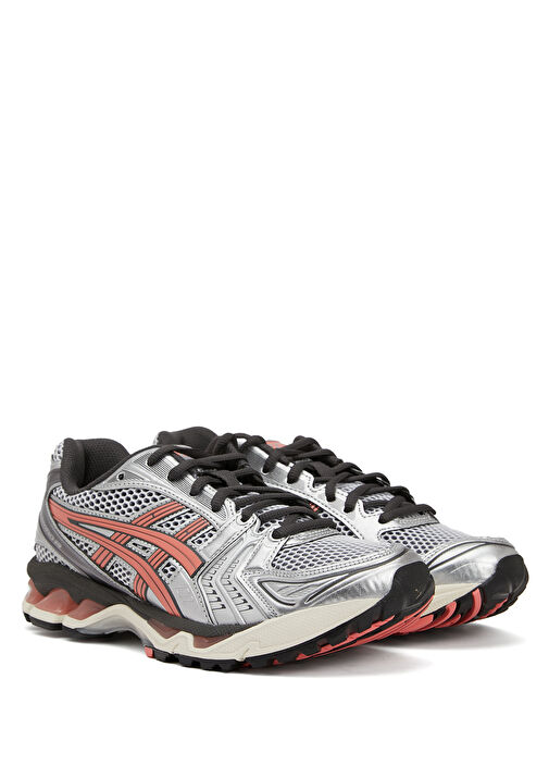 Gel Kayano Gri Kadın Sneaker - Görsel 3