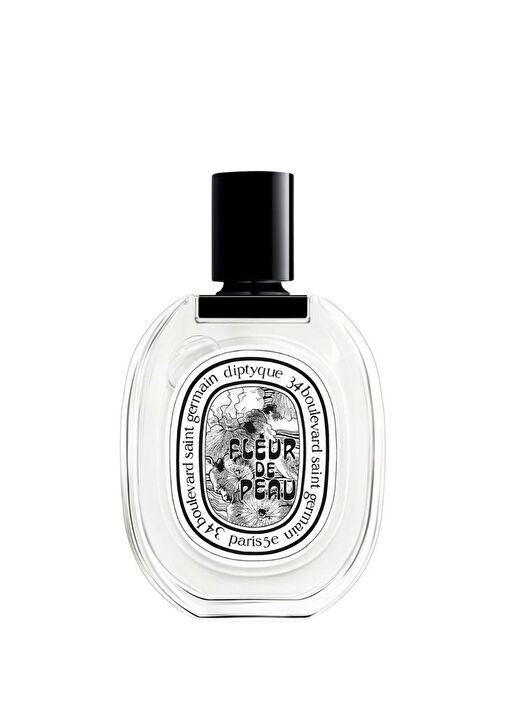 Diptyque - Fleur de Peau Edt 100 ml Unisex Parfüm -