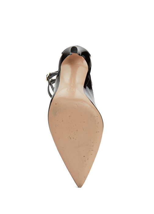 Gianvito Rossi Topuklu Ayakkabı - Görsel 6