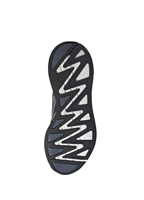 Adizero Aruku Gri Erkek Sneaker - Görsel 5