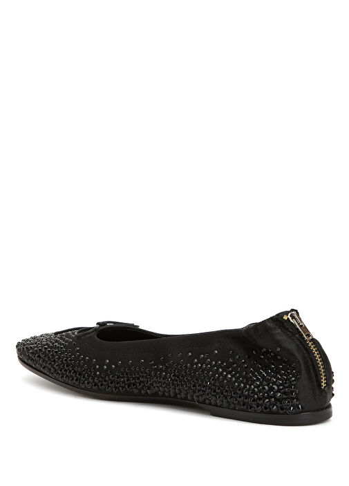 Amy Siyah Kadın Babet - Görsel 4