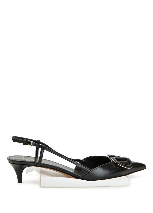 Valentino Garavani Topuklu Ayakkabı - Görsel 7