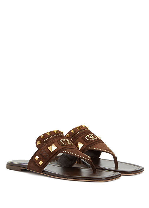 Valentino Garavani Kadın Terlik - Görsel 3