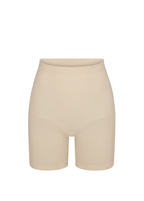 Seamless Sculpt Bej Tayt