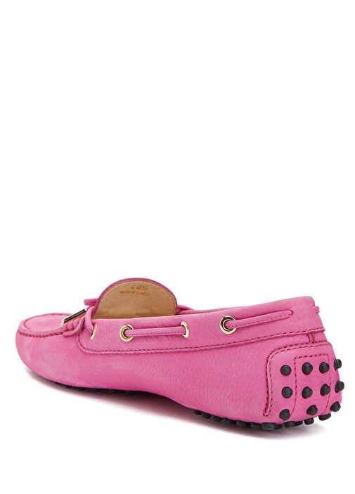Tod's Kadın Loafer - Görsel 4