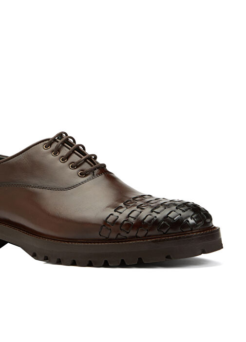 George Hogg George Hogg Kahverengi Erkek Ayakkabı Casual Ayakkabı | Beymen Kahverengi - 7. görsel