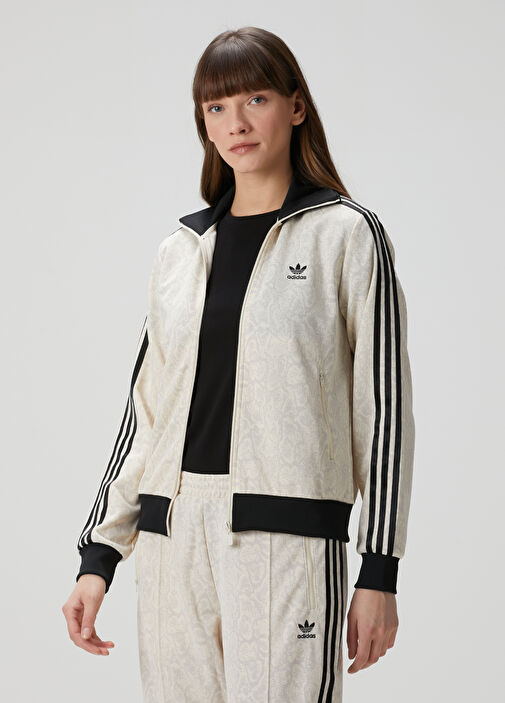Adidas - Snake Firebird Track Top