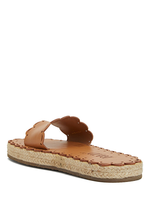 Red Valentino Kadın Terlik - Görsel 4