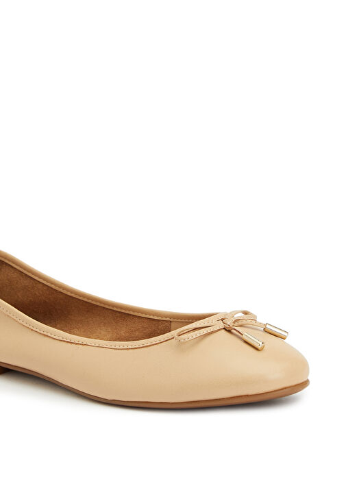 Nude Deri Babet - Görsel 7