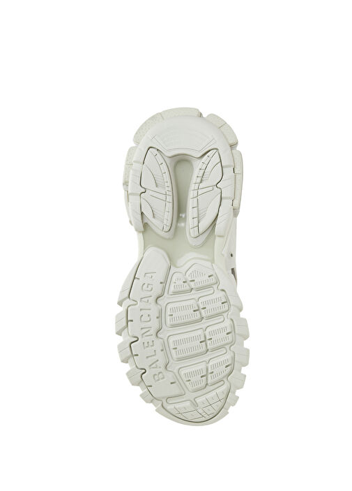 Track Beyaz Erkek Sneaker - Görsel 6