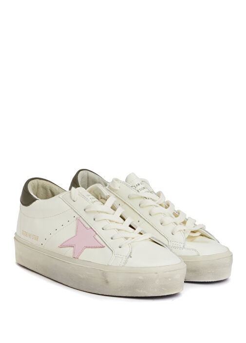 Golden Goose Kadın Sneakers - Görsel 3