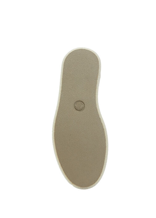 Su Yeşili Erkek Süet Loafer - Görsel 6