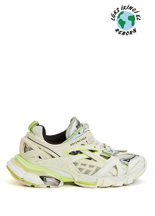 Balenciaga Kadın Sneakers - Görsel 2