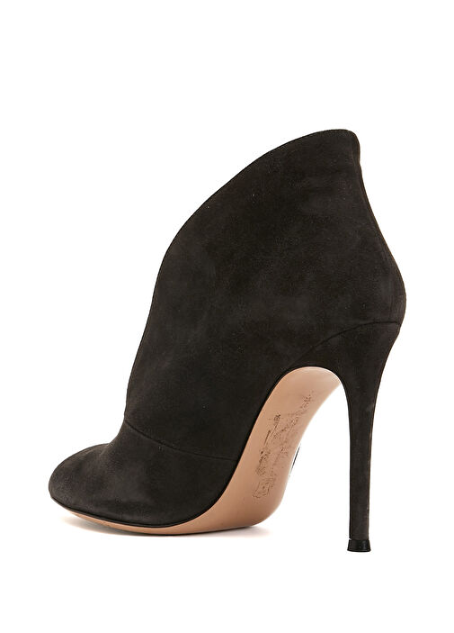 Gianvito Rossi Topuklu Ayakkabı - Görsel 4