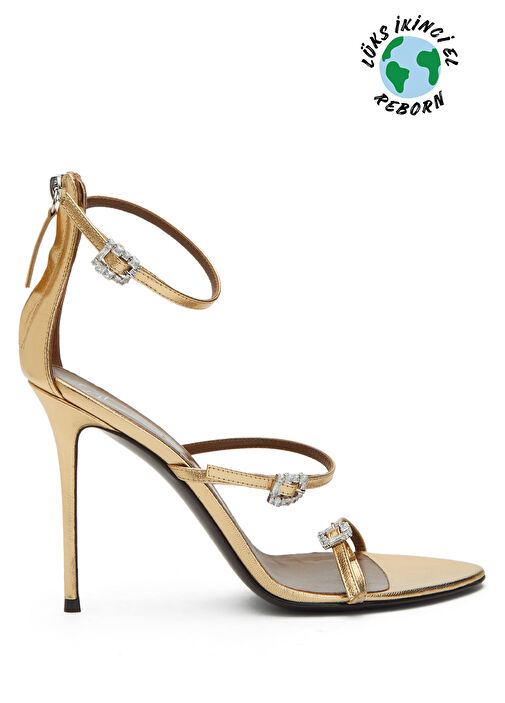 Giuseppe Zanotti Kadın Sandalet - Görsel 2