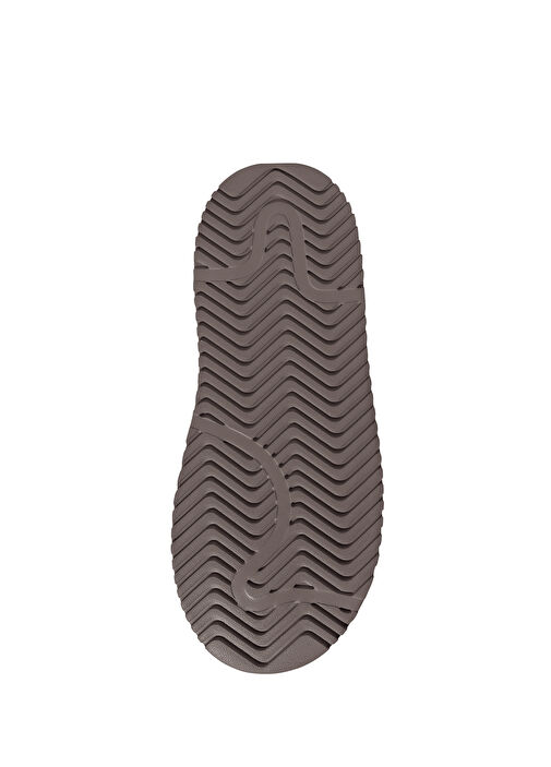 Campus 00s Kadın Süet Kar Botu - Görsel 5