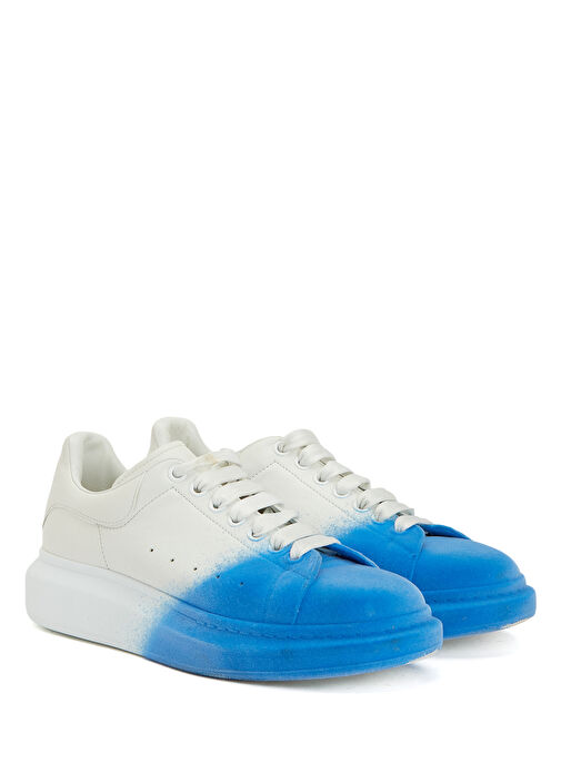 Alexander McQueen Erkek Sneakers - Görsel 3