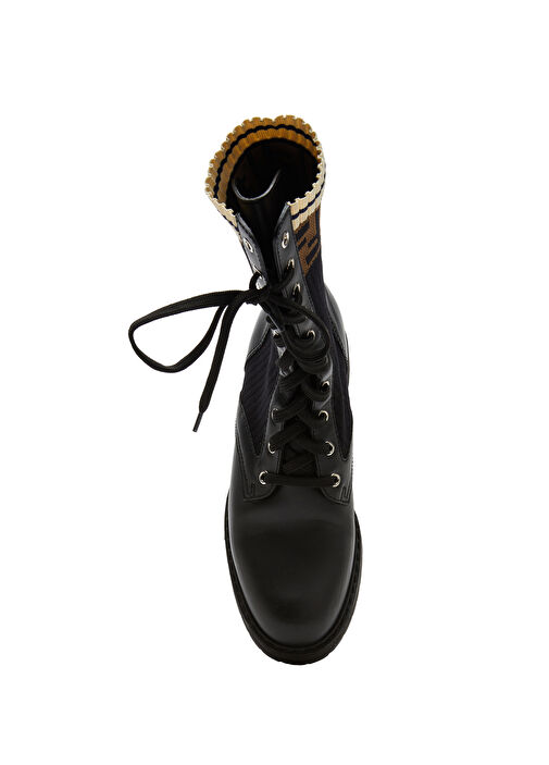 Fendi Kadın Bot - Görsel 5