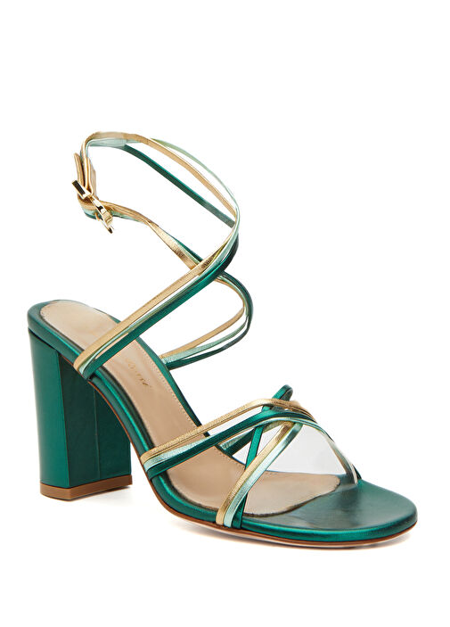 Gianvito Rossi Kadın Sandalet - Görsel 3