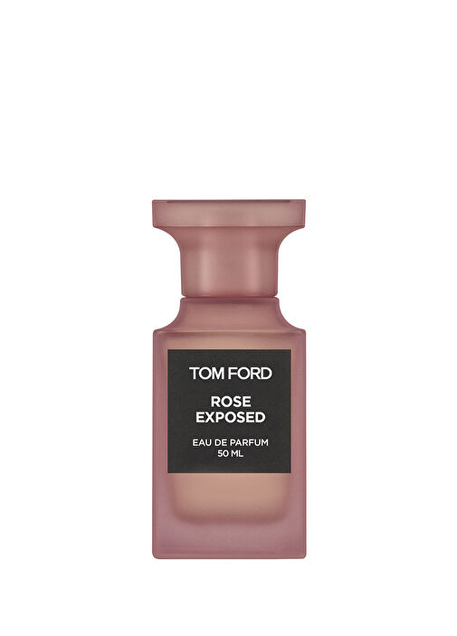 香水(ユニセックス) TOM FORD ROSE EXPOSED Eau de Parfum 30ml Tom Ford - Rose Exposed 50 ml Parfüm -