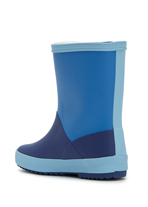 Originals First Boot Insulated Mavi Çocuk Bot - Görsel 4