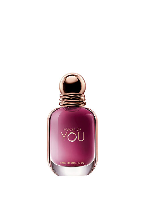 EMPORIO ARMANI Power of You 30ml 香水 Giorgio Armani - Power Of You Eau de Parfum 30ml -