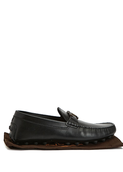Tod's Erkek Loafer - Görsel 7