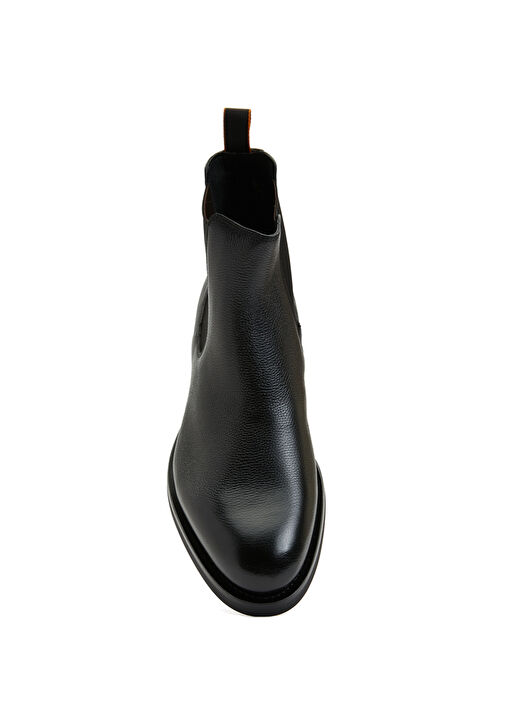 Siyah Erkek Bot - Görsel 5